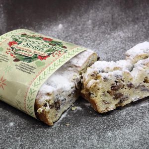 Butterstollen gezuckert 2000g