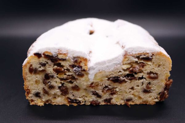 Butterstollen gezuckert 1500g – Bild 2
