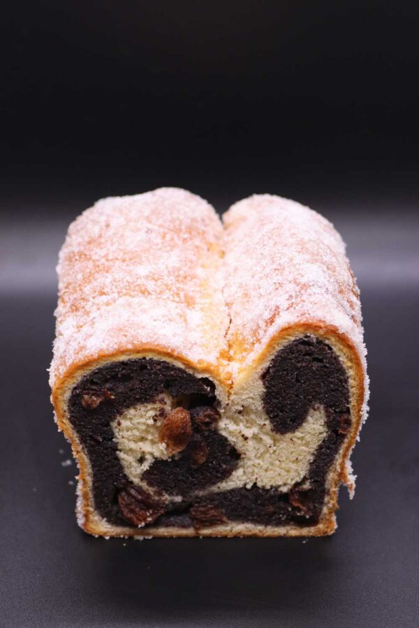Mohnstollen – Bild 3