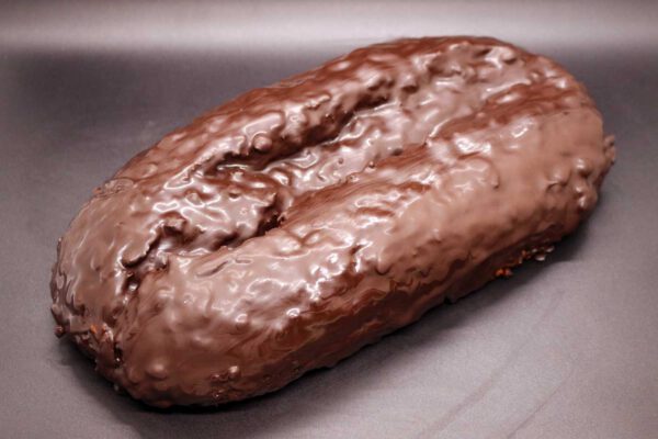 Schokostollen 1000g – Bild 3